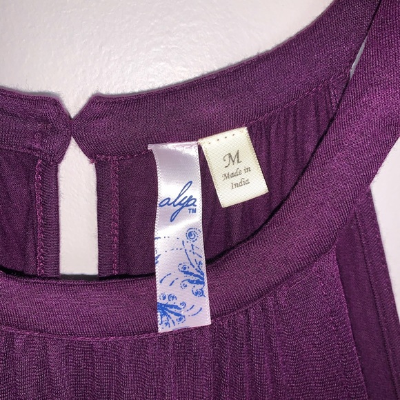 Francesca’s Dress - Picture 3 of 4